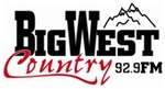 BigWest Country 92.9 FM — CIBW-FM