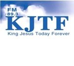 KJTF Christian Radio — KJTF