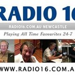 Radio 16 Newcastle