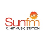 105.7 Sun FM — CICF-FM