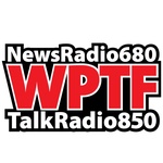 NewsRadio 680 — WPTF