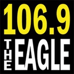 The Eagle 106.9 — WBPT