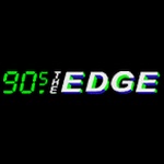 90.5 The Edge – KVHS