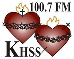 Global Catholic Radio — KHSS