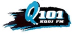 Q101 — KQDJ-FM