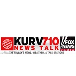 News Talk 710 KURV — KURV