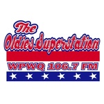 The Oldies Superstation 106.7 — WPWQ