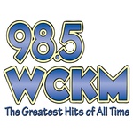 WCKM – WCKM-FM