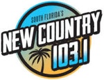 New Country 103.1 — WIRK-FM