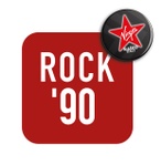Virgin Radio – Rock ’90
