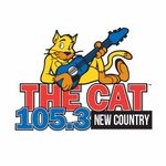 The Cat 105.3 – WGFG