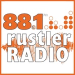 Rustler Radio – KCWC-FM