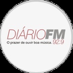 Rádio Diário FM 92.9