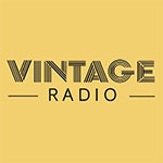 Switzerland - Vintage Radio