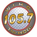 The Hog — WIHG