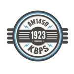 AM 1450 KBPS — KBPS