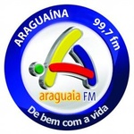 Araguaia FM 99,7