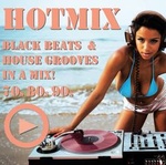 89 Hit FM — HotMix