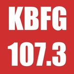 KBFG 107.3 – KBFG-LP