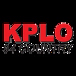 94 Country — KPLO-FM