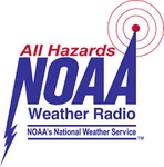 NOAA Weather Radio – WXM20
