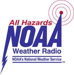 NOAA Weather Radio — WXM20