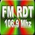 FM RDT 106.9