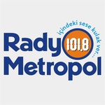 Radyo Metropol