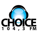 CHOICE 104.3 FM