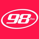 Radio 98 FM Curitiba