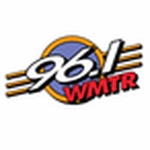 WMTR Radio — WMTR-FM