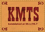 KMTS — KMTS