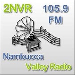 Radio Nambucca 2 NVR