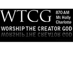 WTCG 870 AM — WTCG