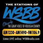 WSBB Radio — WSBB