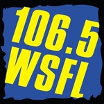 106.5 WSFL – WSFL-FM
