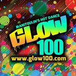 Glow 100 — CFRM-FM