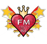 Radio Corazón 95.5
