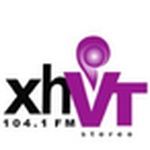 XEVT 104.1 FM – XEVT