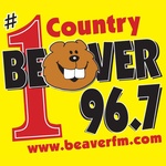 Beaver 96.7 — WBVR-FM
