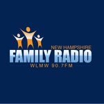 New Hampshire Family Radio — WLMW