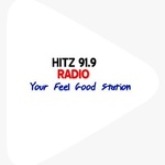 HITZ 91.9 Radio