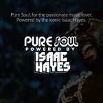 Dash Radio – Pure Soul – Powered by Isaac Hayes