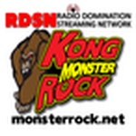 KONG MonsterRock.net