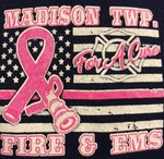 Madison Township Fire Department Madison Township Fire Department