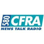 NewsTalk 580 – CFRA