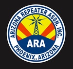 Shaw Butte, AZ Repeater — W7ARA