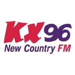 KX 96 — CJKX-FM