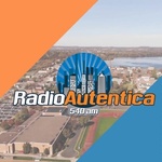 Radio Auténtica 540 AM