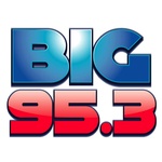 Big 95.3 — WPLZ